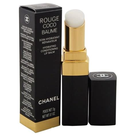 chanel rouge coco baume купить|ROUGE COCO BAUME Hydrating Beautifying Tinted Lip Balm.